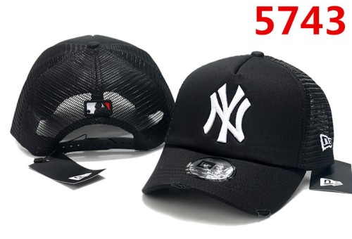 New York Hats-323
