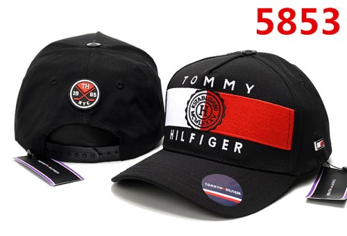 TOMMY HILFIGER Hats-010