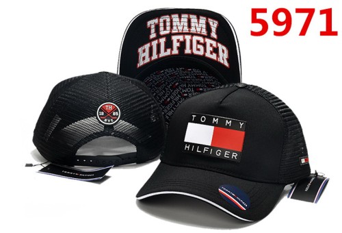 TOMMY HILFIGER Hats-004