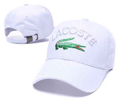 Lacoste Hats-075