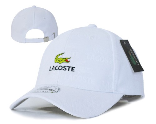 Lacoste Hats-028