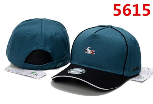 Lacoste Hats-129