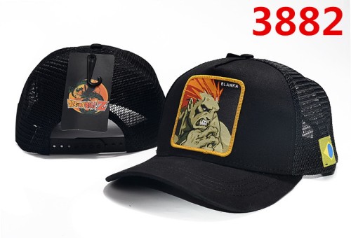 Other Hats-698