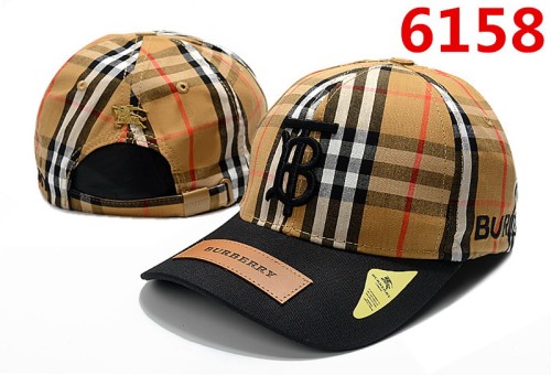 Burberry Hats-073