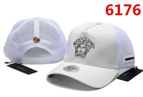 Versace Hats-039