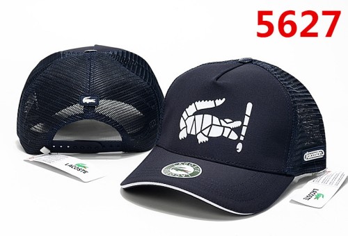 Lacoste Hats-023