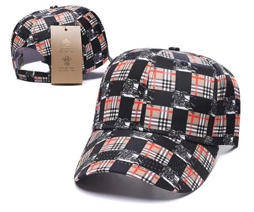 Burberry Hats-056