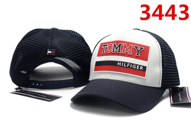 TOMMY HILFIGER Hats-033