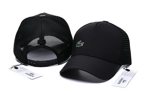 Lacoste Hats-090