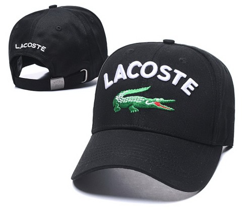 Lacoste Hats-047
