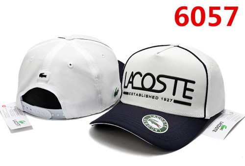 Lacoste Hats-120
