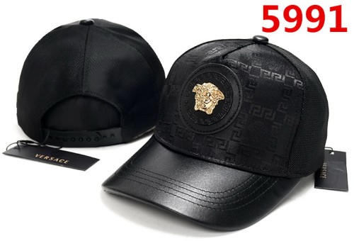 Versace Hats-005