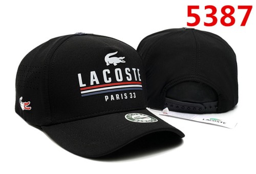 Lacoste Hats-109