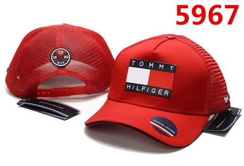 TOMMY HILFIGER Hats-007