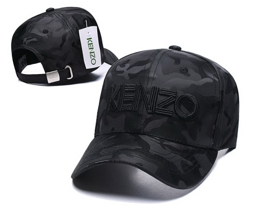 Kenzo Hats-008
