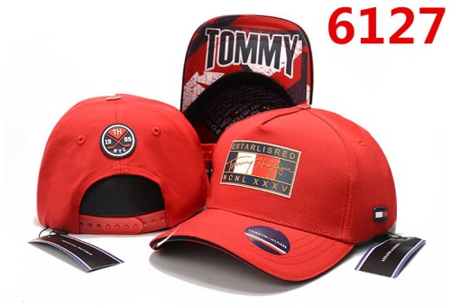 TOMMY HILFIGER Hats-107