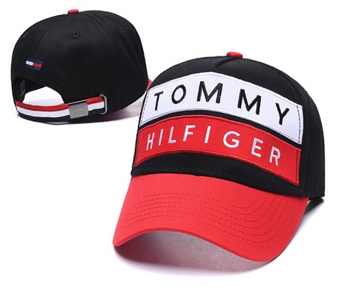 TOMMY HILFIGER Hats-081