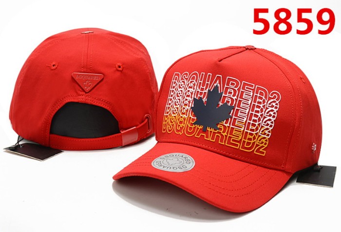 DSQ Hats-053