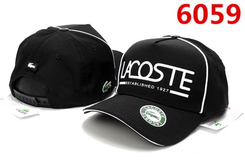 Lacoste Hats-118