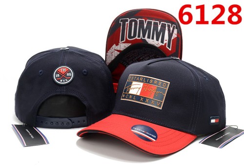 TOMMY HILFIGER Hats-049