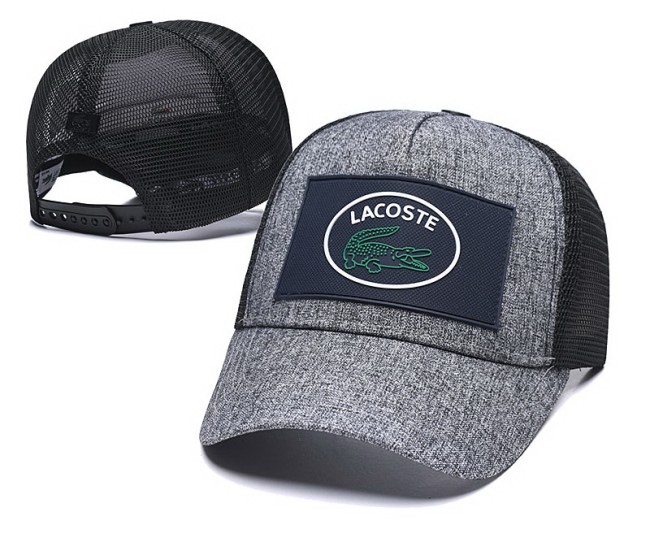 Lacoste Hats-096