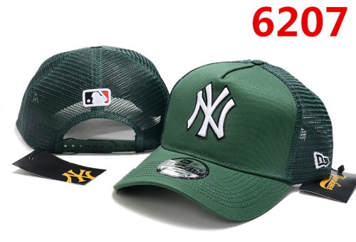 New York Hats-316