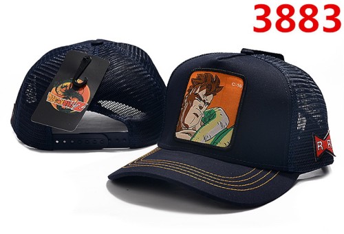 Other Hats-541