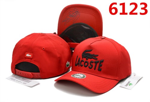 Lacoste Hats-116