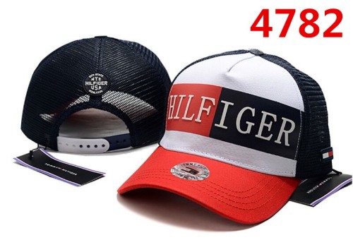 TOMMY HILFIGER Hats-028