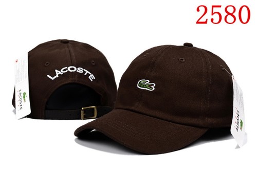 Lacoste Hats-106