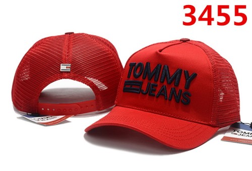 TOMMY HILFIGER Hats-043