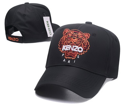 Kenzo Hats-029
