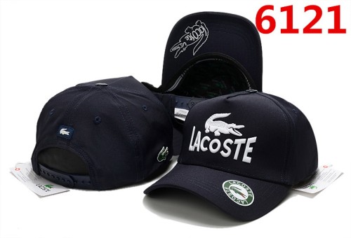 Lacoste Hats-117