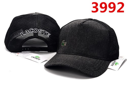 Lacoste Hats-024