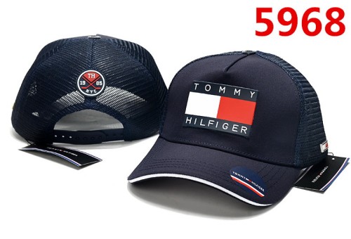 TOMMY HILFIGER Hats-110