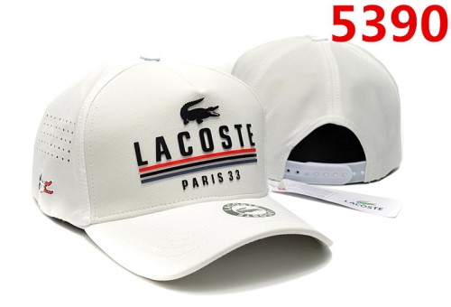 Lacoste Hats-112