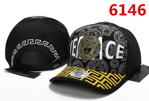 Versace Hats-006