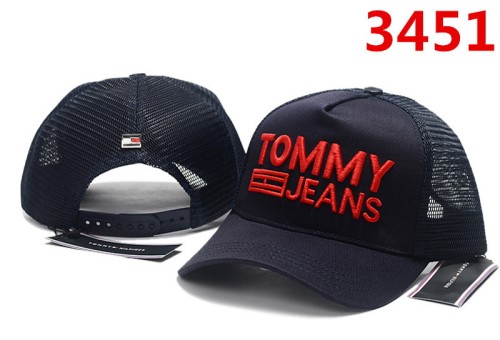 TOMMY HILFIGER Hats-128