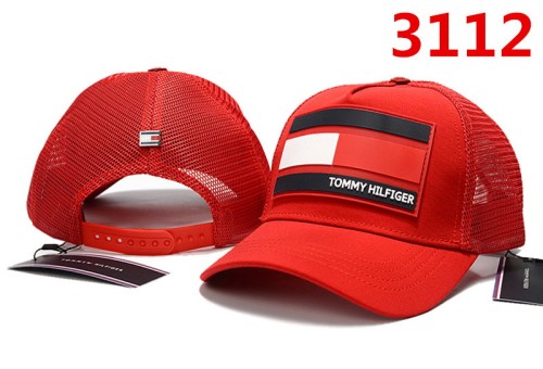 TOMMY HILFIGER Hats-045