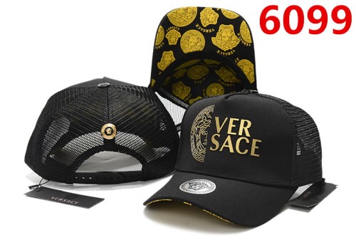 Versace Hats-010