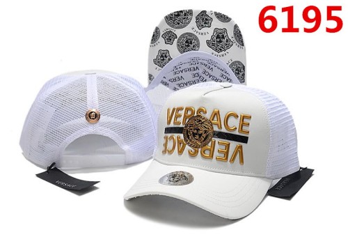 Versace Hats-018