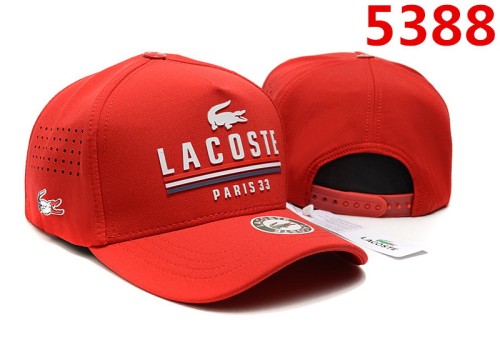 Lacoste Hats-110