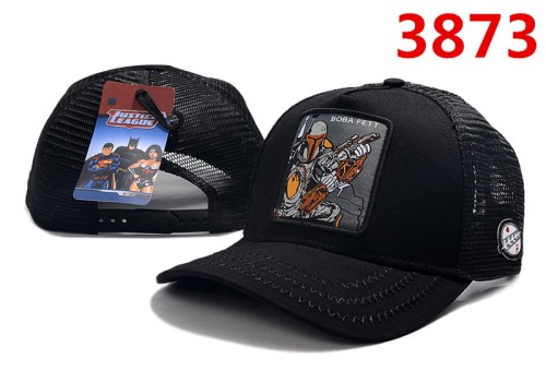 Other Hats-548