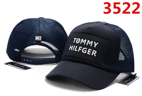 TOMMY HILFIGER Hats-032
