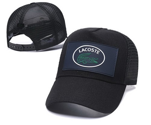 Lacoste Hats-094