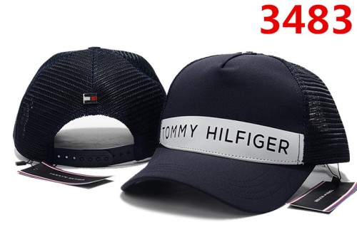 TOMMY HILFIGER Hats-039