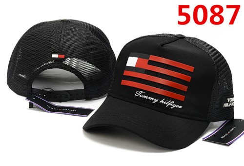TOMMY HILFIGER Hats-026