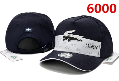 Lacoste Hats-127