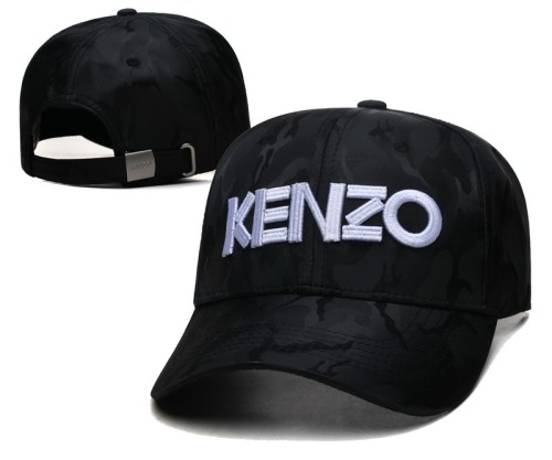 Kenzo Hats-004