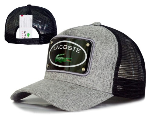 Lacoste Hats-035